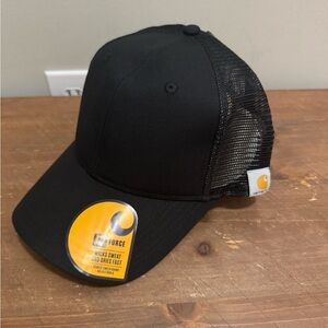 Carhartt Men’s Black Hat NEW